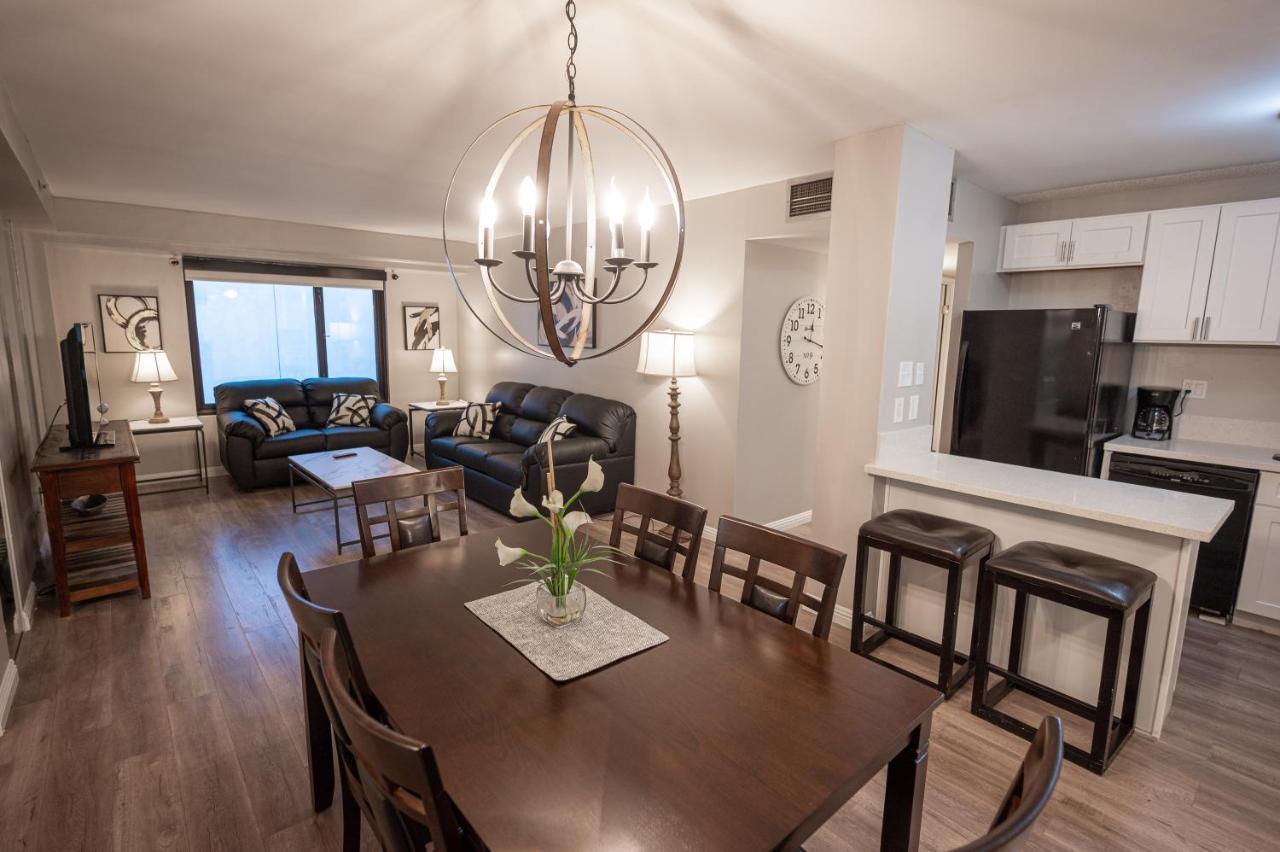 Stay Together Suites On The Strip - 2 Bedroom Suite 976 Лас-Вегас Экстерьер фото