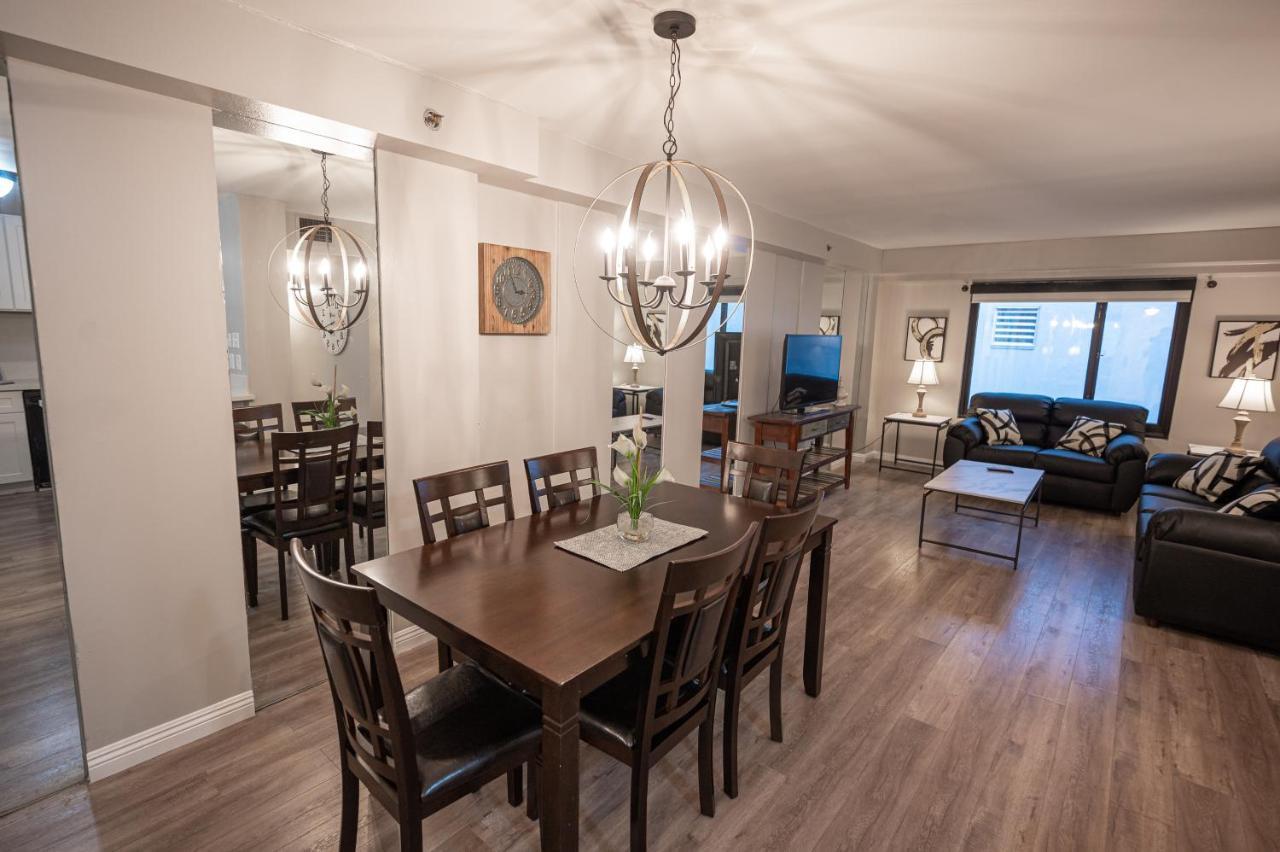 Stay Together Suites On The Strip - 2 Bedroom Suite 976 Лас-Вегас Экстерьер фото