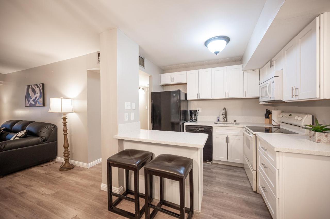Stay Together Suites On The Strip - 2 Bedroom Suite 976 Лас-Вегас Экстерьер фото