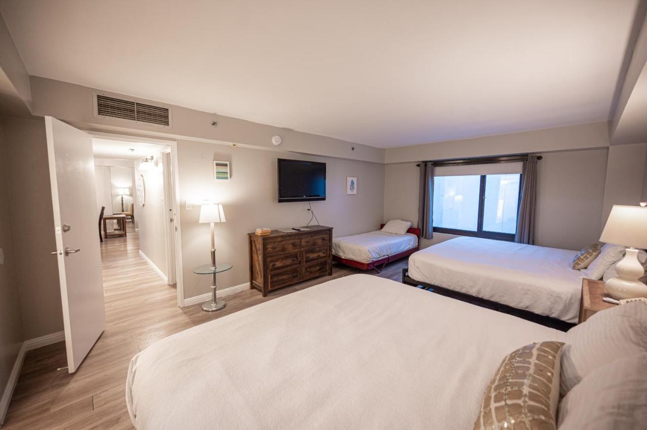 Stay Together Suites On The Strip - 2 Bedroom Suite 976 Лас-Вегас Экстерьер фото