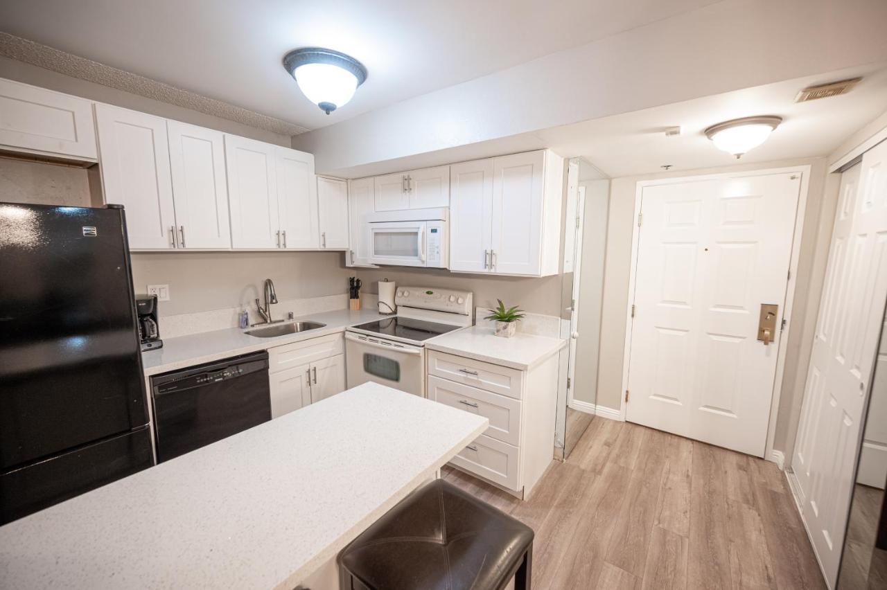 Stay Together Suites On The Strip - 2 Bedroom Suite 976 Лас-Вегас Экстерьер фото