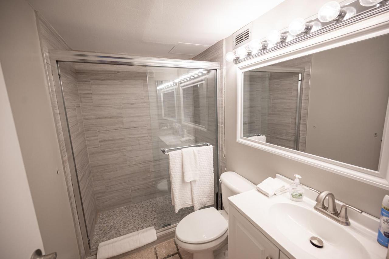 Stay Together Suites On The Strip - 2 Bedroom Suite 976 Лас-Вегас Экстерьер фото