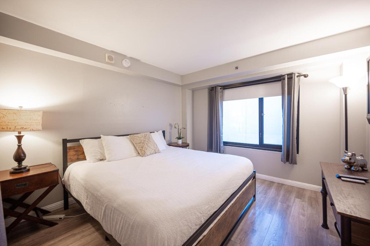 Stay Together Suites On The Strip - 2 Bedroom Suite 976 Лас-Вегас Экстерьер фото