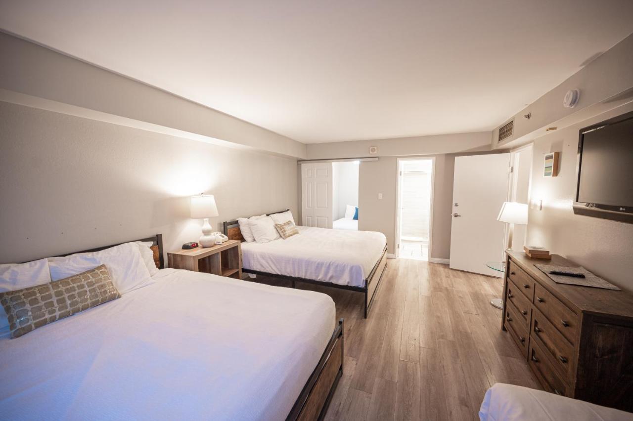 Stay Together Suites On The Strip - 2 Bedroom Suite 976 Лас-Вегас Экстерьер фото