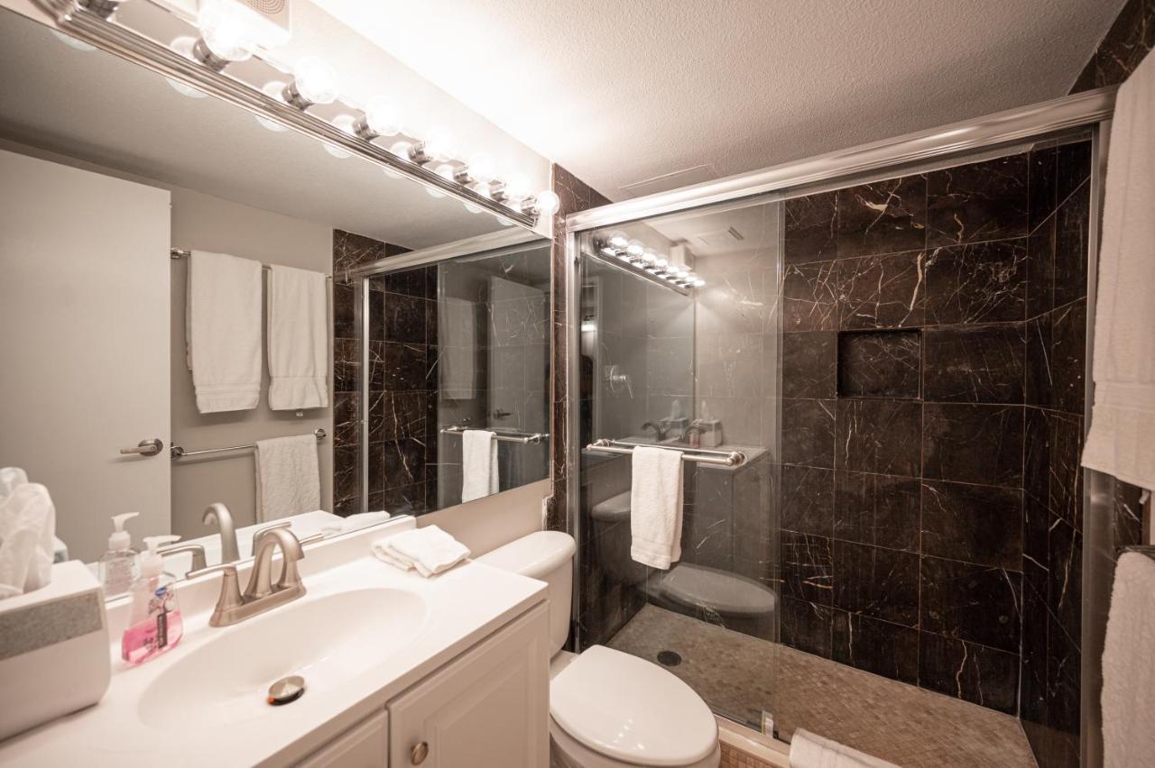 Stay Together Suites On The Strip - 2 Bedroom Suite 976 Лас-Вегас Экстерьер фото