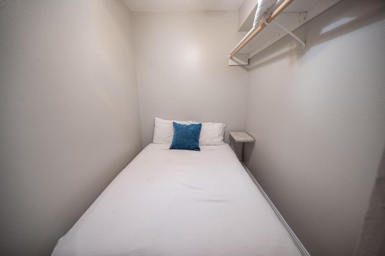 Stay Together Suites On The Strip - 2 Bedroom Suite 976 Лас-Вегас Экстерьер фото