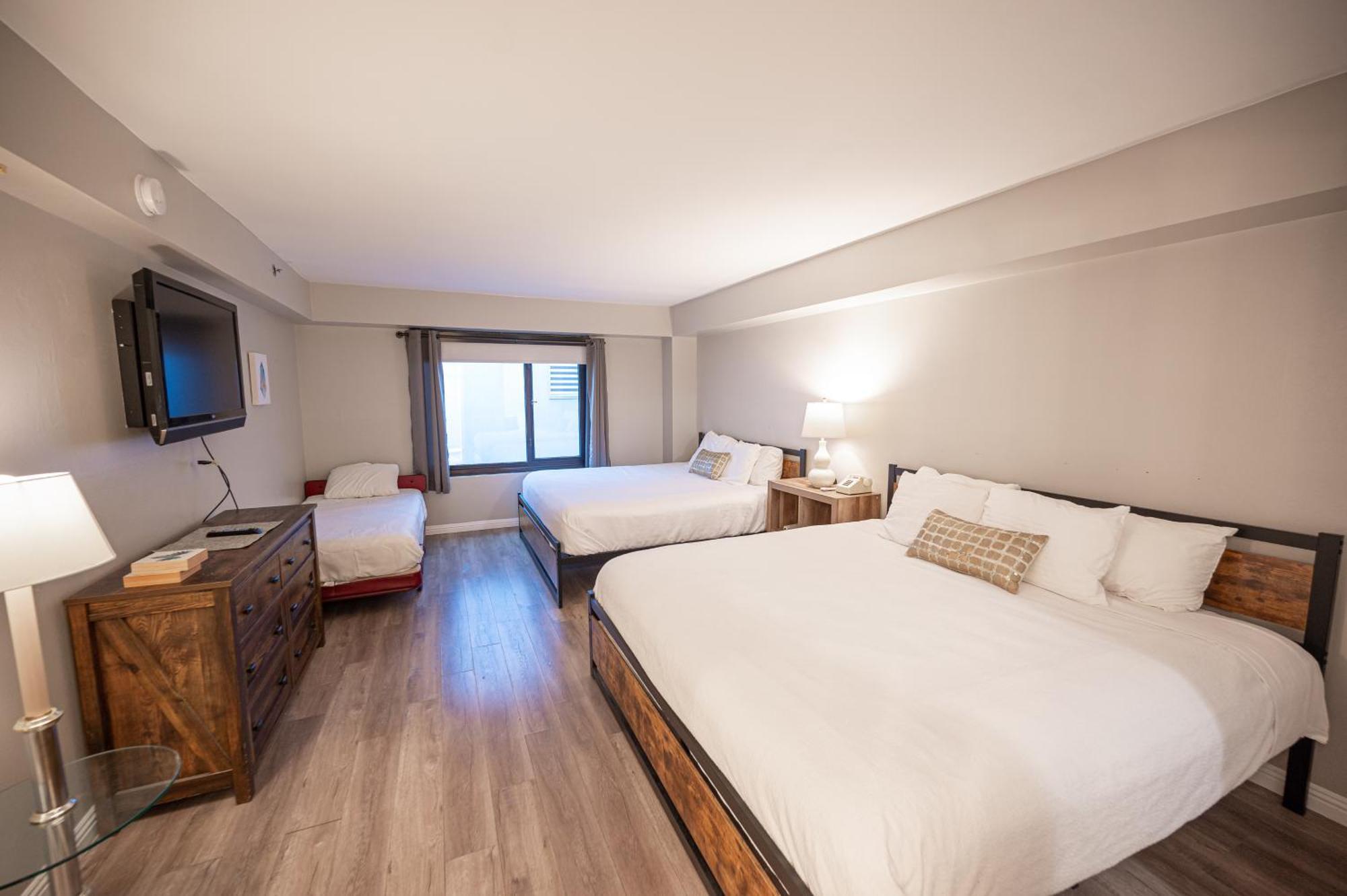 Stay Together Suites On The Strip - 2 Bedroom Suite 976 Лас-Вегас Экстерьер фото