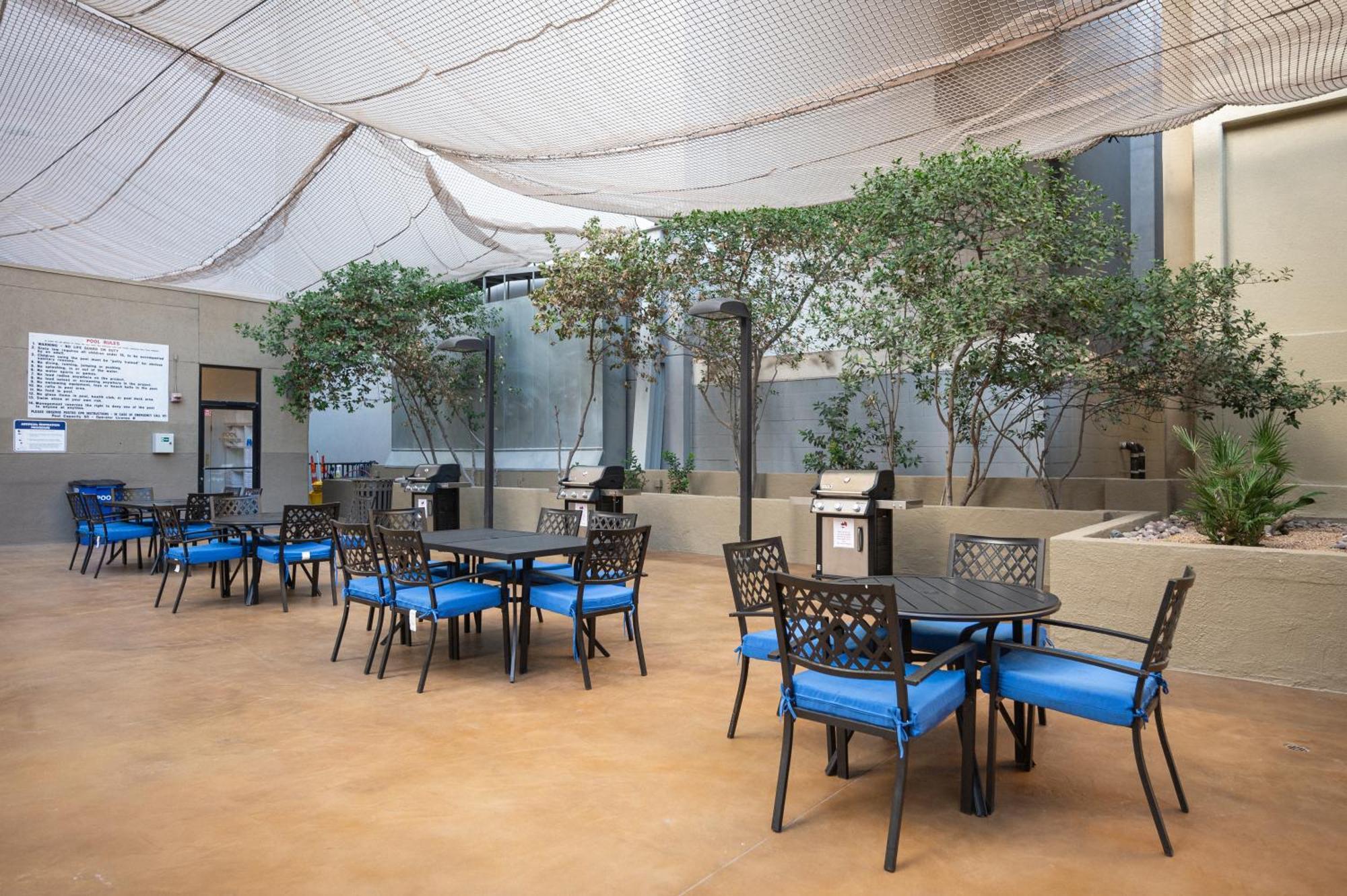 Stay Together Suites On The Strip - 2 Bedroom Suite 976 Лас-Вегас Экстерьер фото