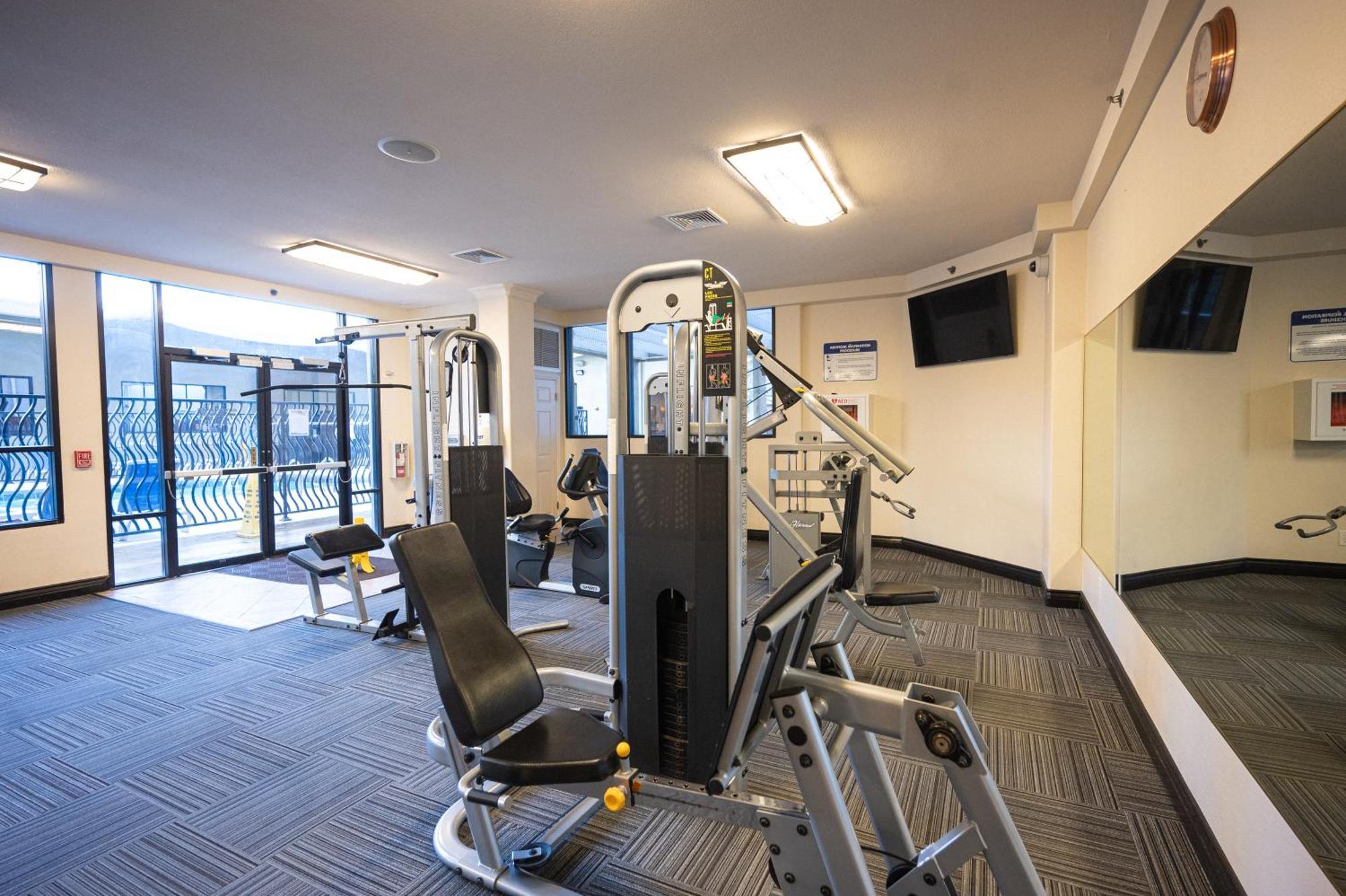 Stay Together Suites On The Strip - 2 Bedroom Suite 976 Лас-Вегас Экстерьер фото