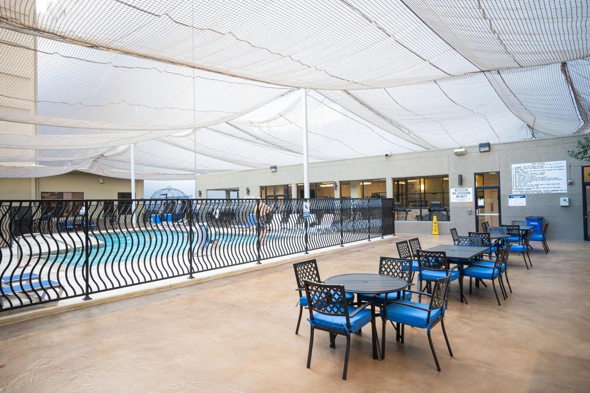 Stay Together Suites On The Strip - 2 Bedroom Suite 976 Лас-Вегас Экстерьер фото