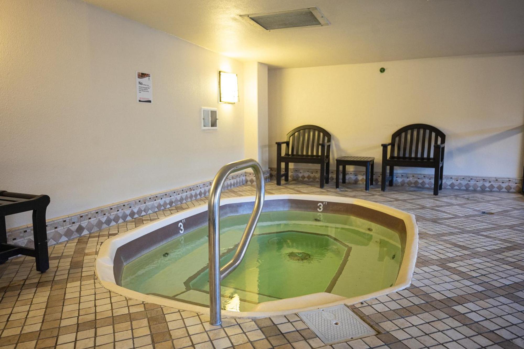 Stay Together Suites On The Strip - 2 Bedroom Suite 976 Лас-Вегас Экстерьер фото