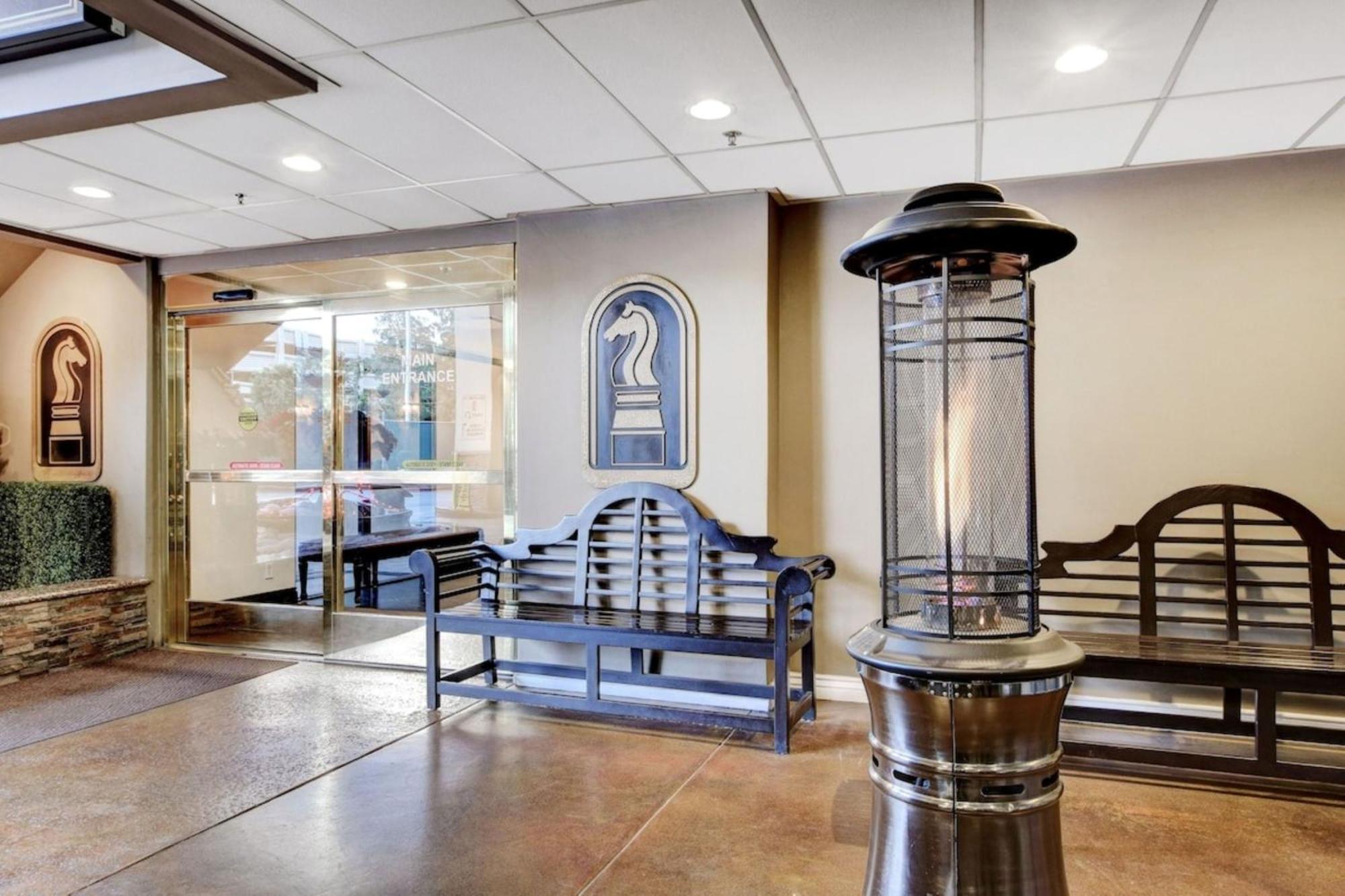 Stay Together Suites On The Strip - 2 Bedroom Suite 976 Лас-Вегас Экстерьер фото