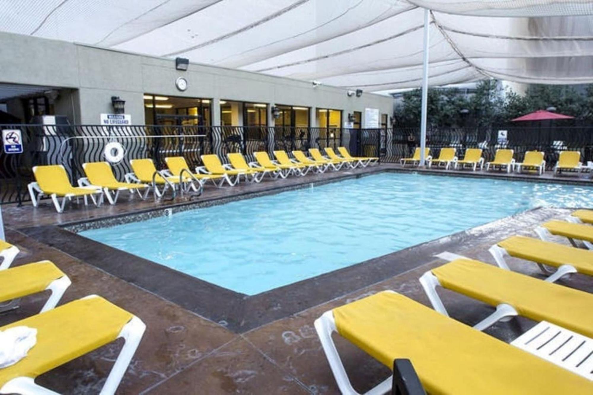 Stay Together Suites On The Strip - 2 Bedroom Suite 976 Лас-Вегас Экстерьер фото