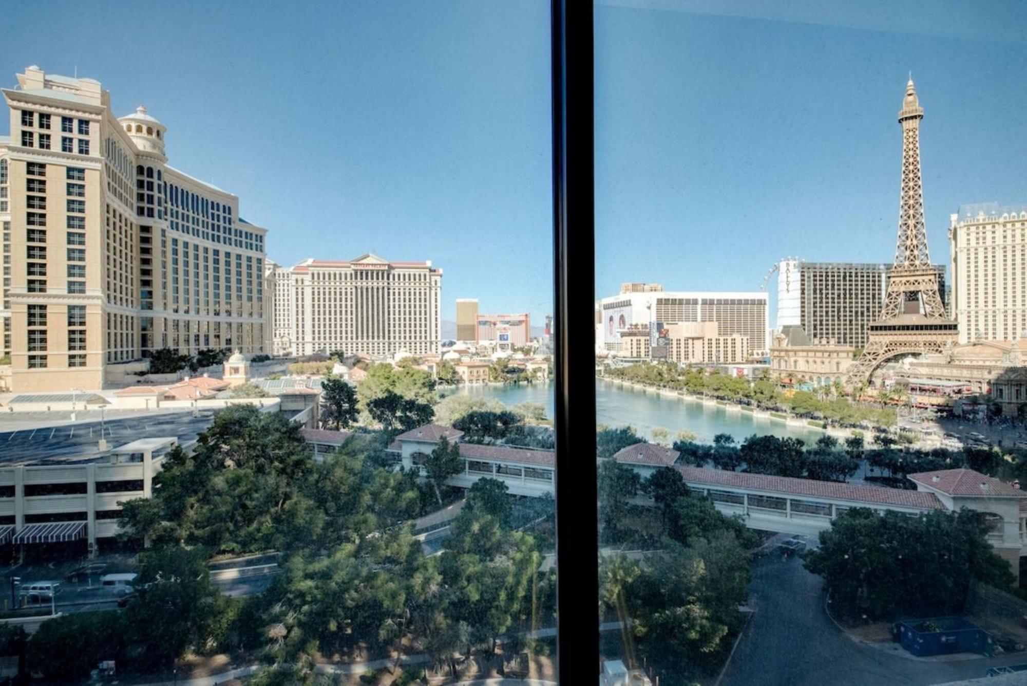 Stay Together Suites On The Strip - 2 Bedroom Suite 976 Лас-Вегас Экстерьер фото