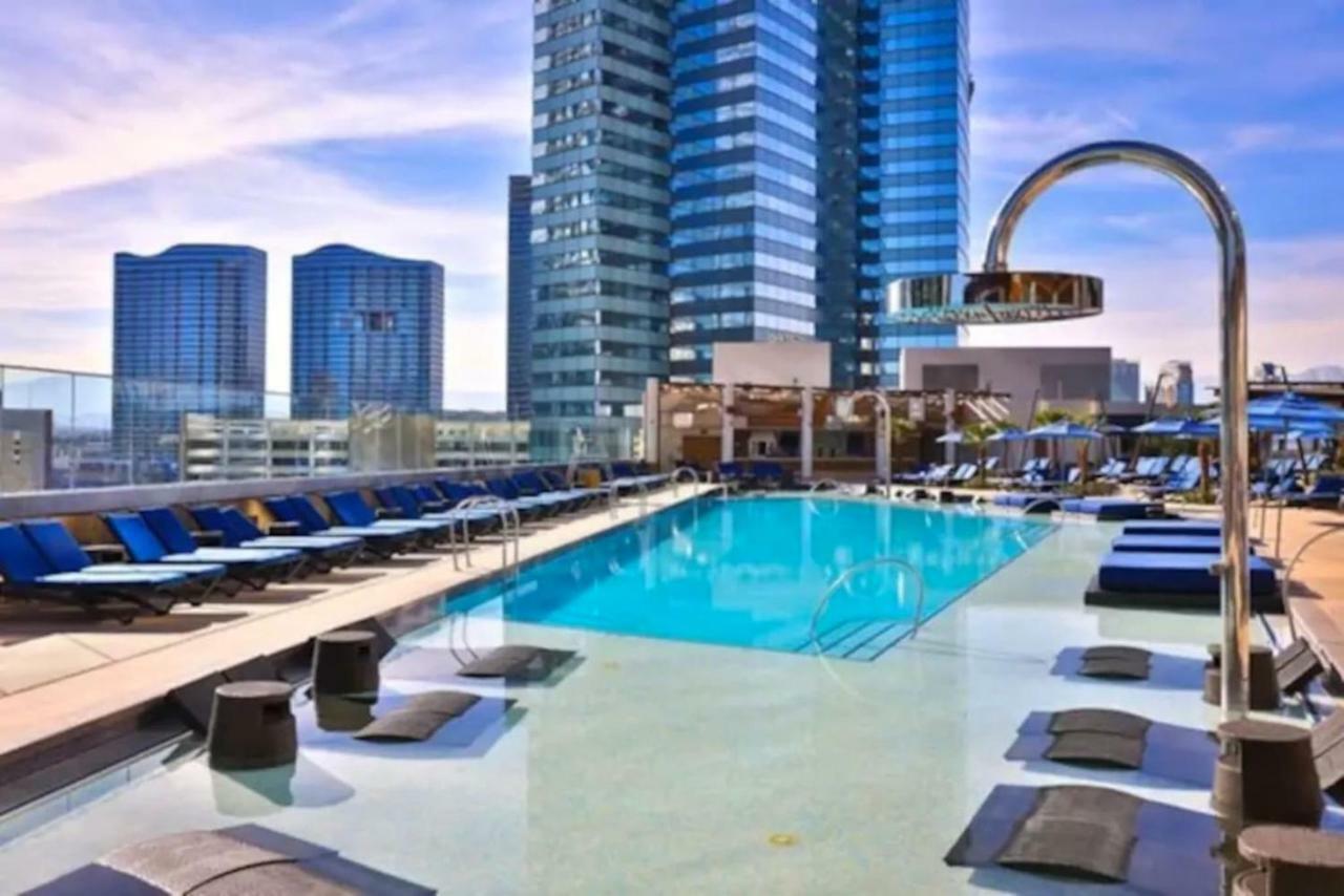 Stay Together Suites On The Strip - 2 Bedroom Suite 976 Лас-Вегас Экстерьер фото